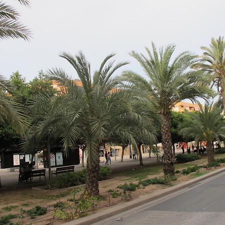 Apartamento En Ani Alicante Exterior photo