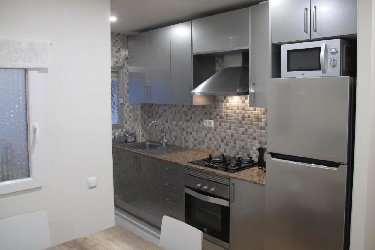 Apartamento En Ani Alicante Exterior photo