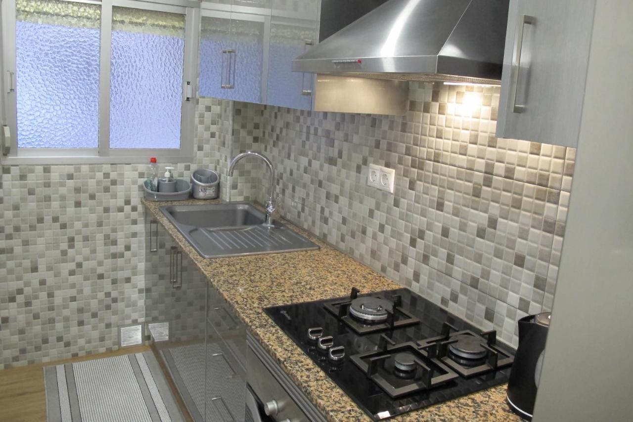 Apartamento En Ani Alicante Exterior photo