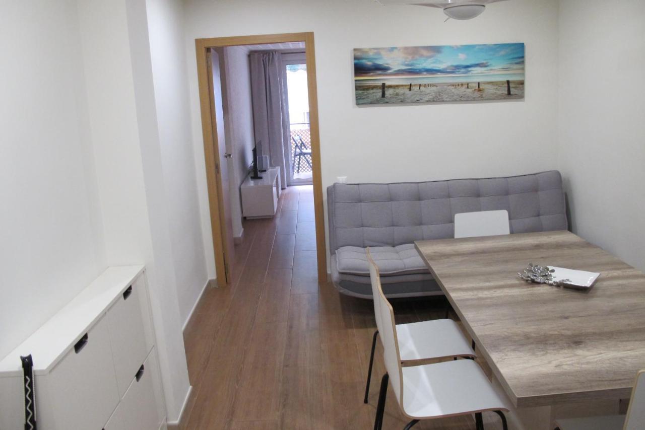 Apartamento En Ani Alicante Exterior photo