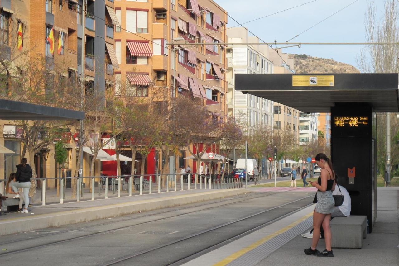 Apartamento En Ani Alicante Exterior photo