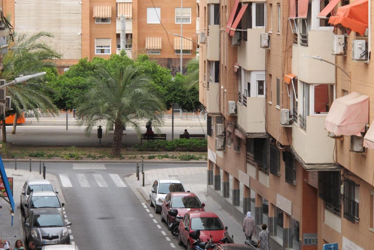 Apartamento En Ani Alicante Exterior photo