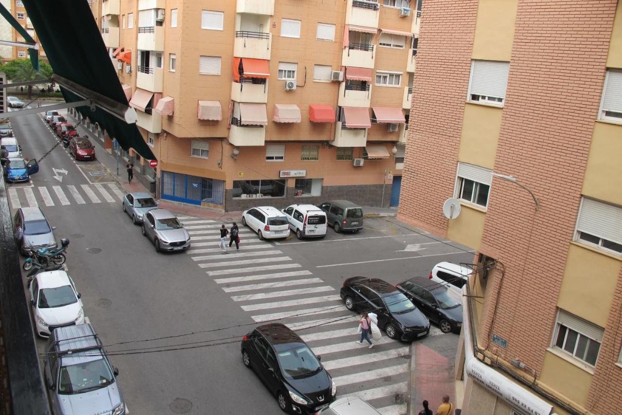 Apartamento En Ani Alicante Exterior photo