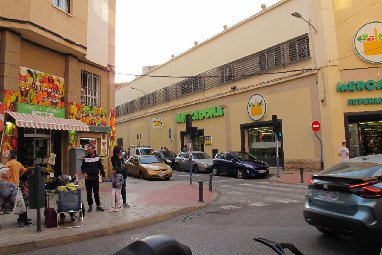 Apartamento En Ani Alicante Exterior photo