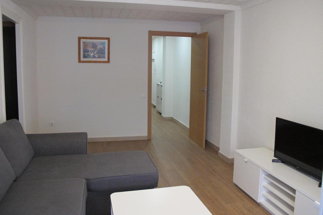 Apartamento En Ani Alicante Exterior photo
