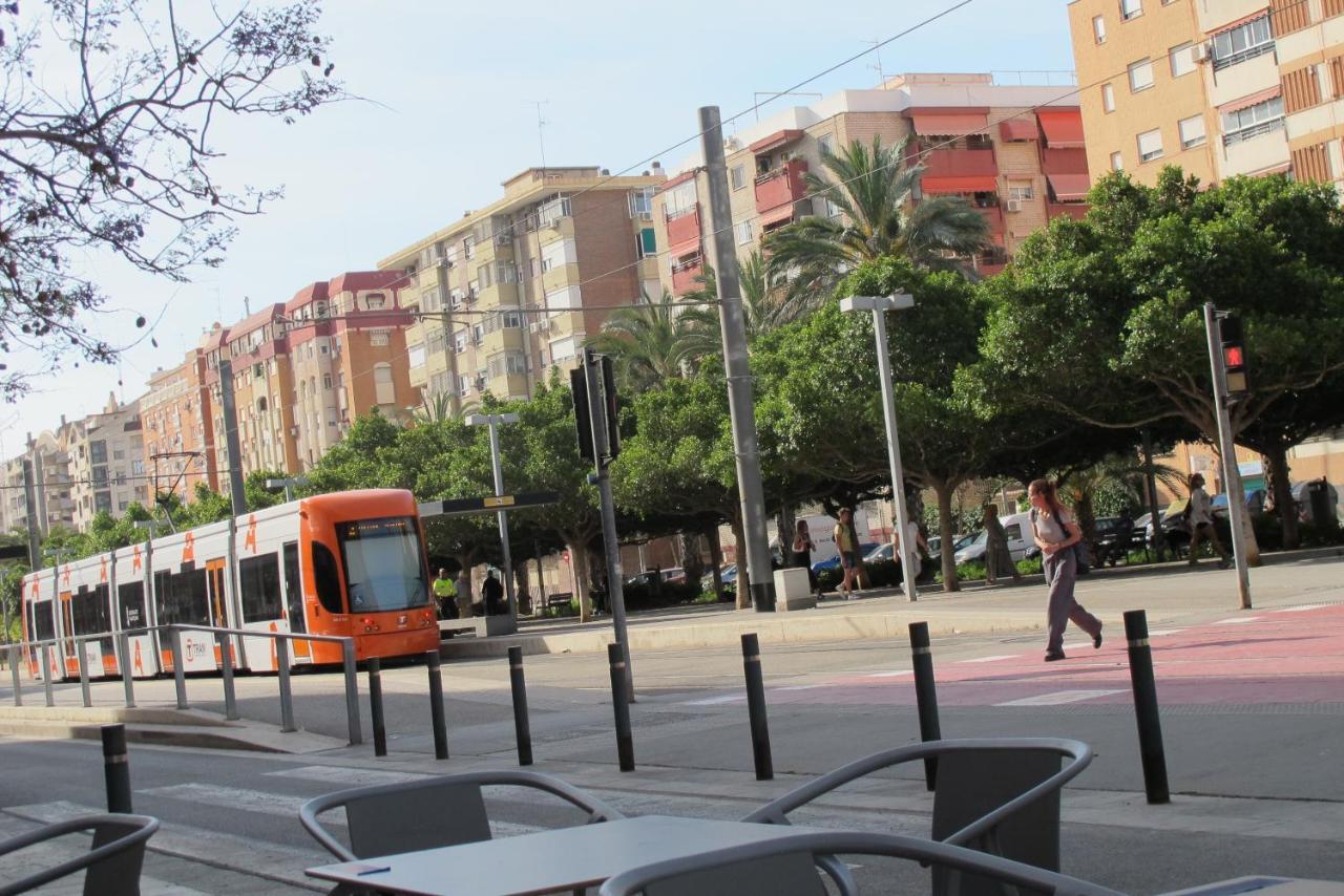 Apartamento En Ani Alicante Exterior photo
