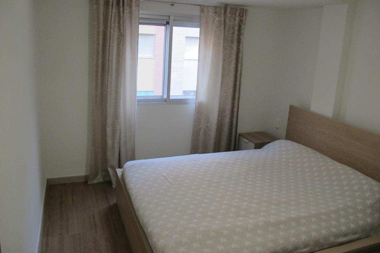 Apartamento En Ani Alicante Exterior photo