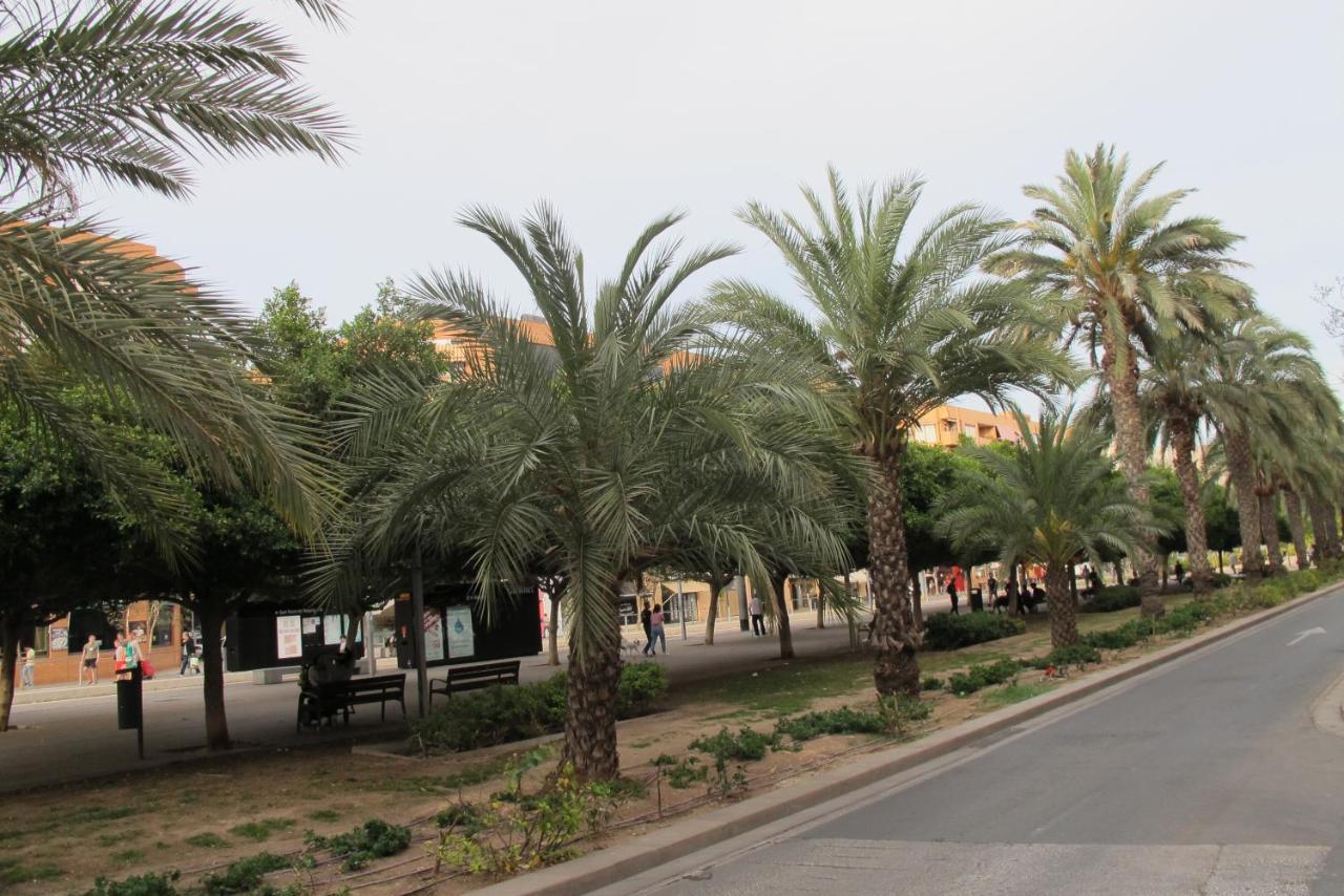 Apartamento En Ani Alicante Exterior photo