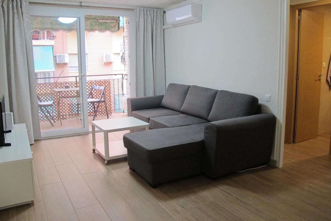 Apartamento En Ani Alicante Exterior photo