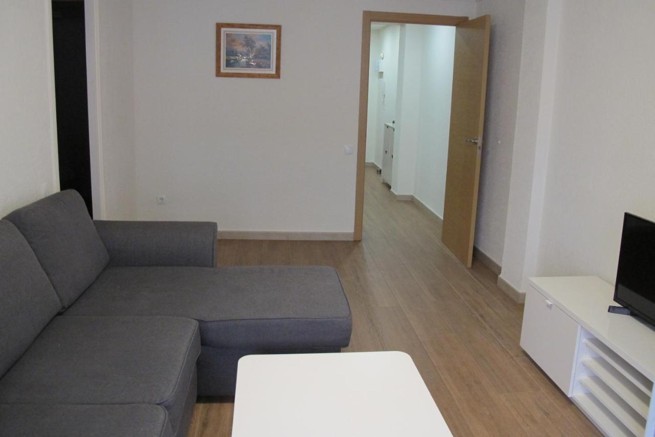 Apartamento En Ani Alicante Exterior photo