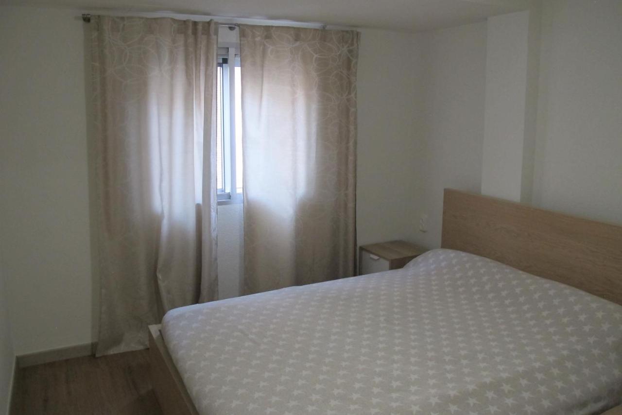 Apartamento En Ani Alicante Exterior photo