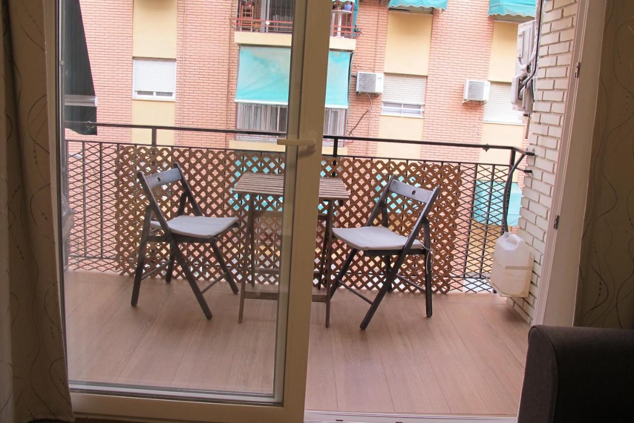 Apartamento En Ani Alicante Exterior photo