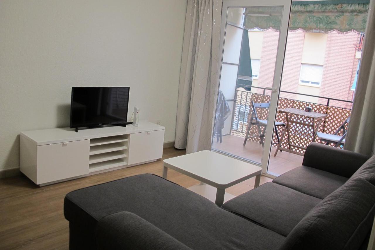 Apartamento En Ani Alicante Exterior photo