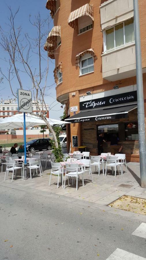 Apartamento En Ani Alicante Exterior photo