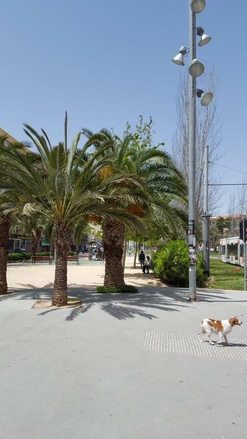 Apartamento En Ani Alicante Exterior photo