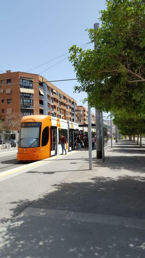 Apartamento En Ani Alicante Exterior photo