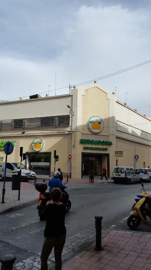 Apartamento En Ani Alicante Exterior photo