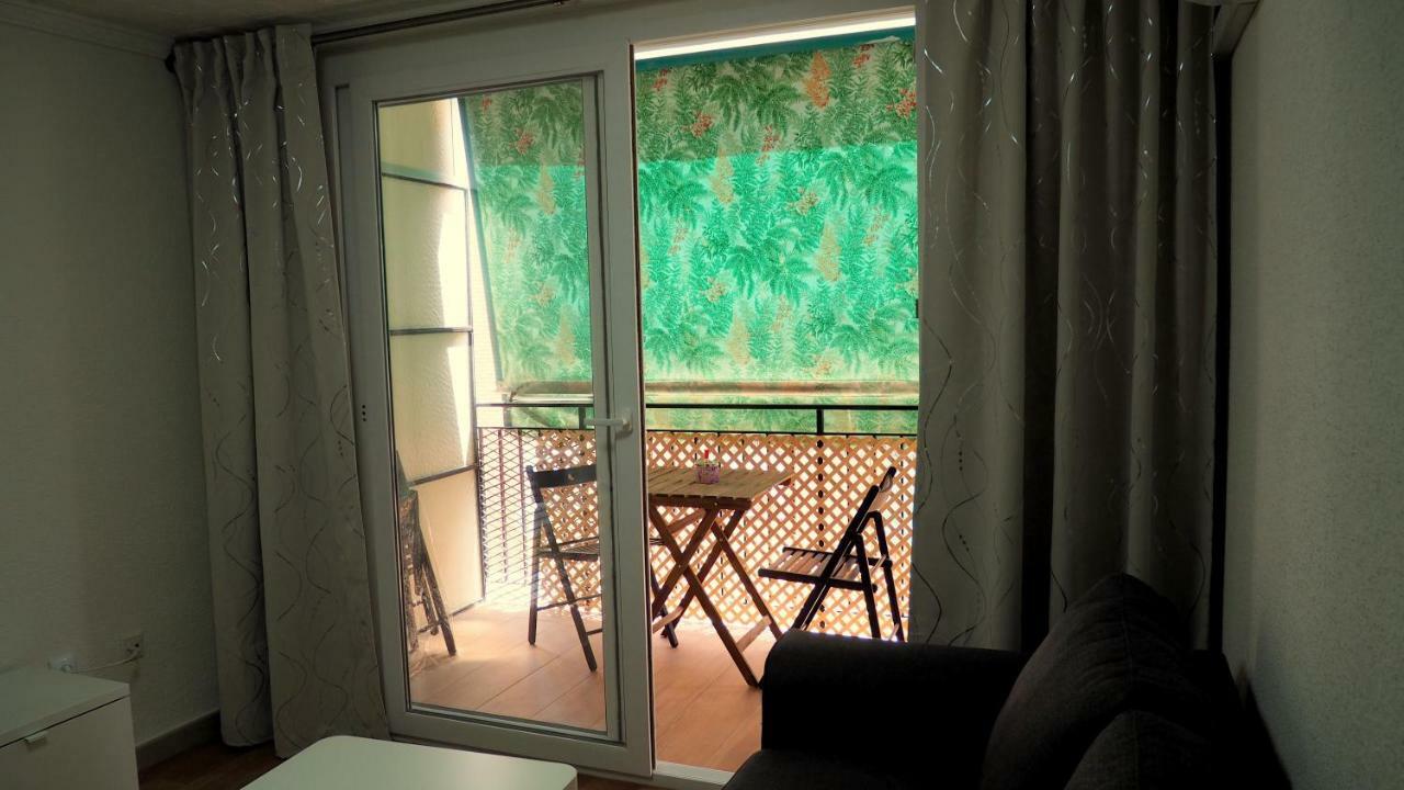 Apartamento En Ani Alicante Exterior photo