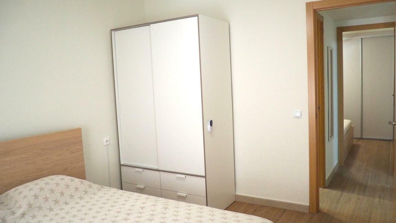 Apartamento En Ani Alicante Exterior photo