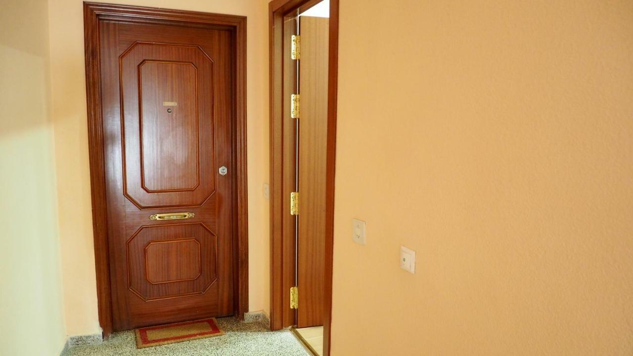 Apartamento En Ani Alicante Exterior photo