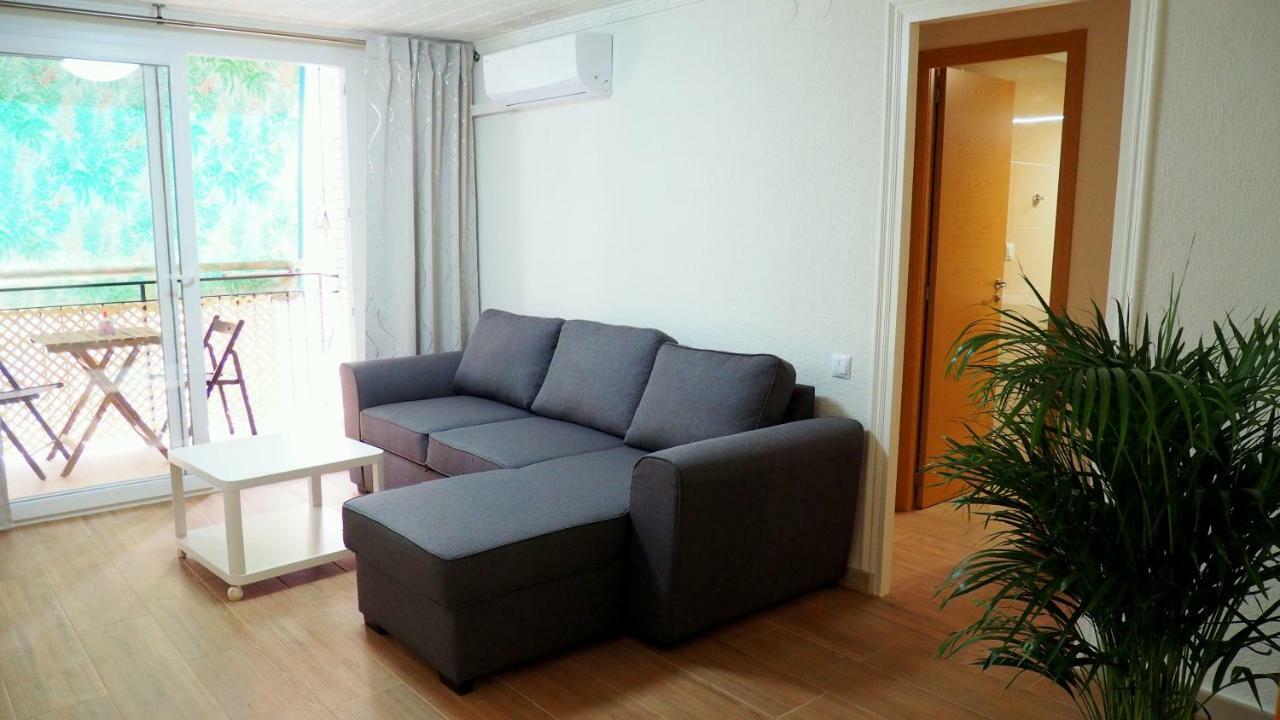 Apartamento En Ani Alicante Exterior photo