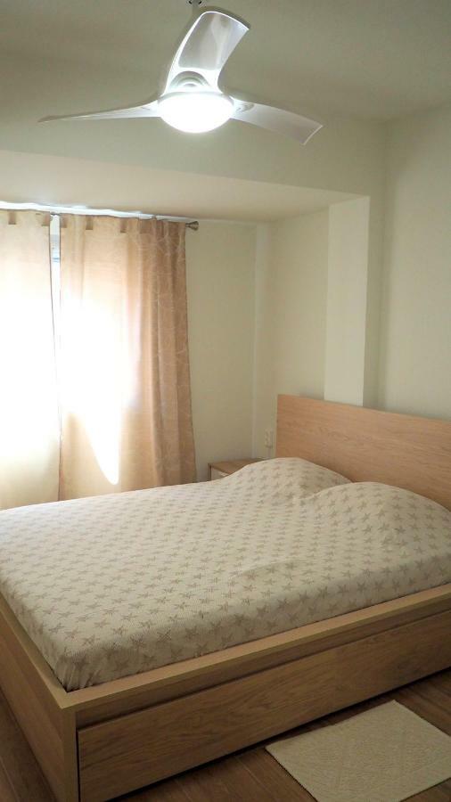 Apartamento En Ani Alicante Exterior photo