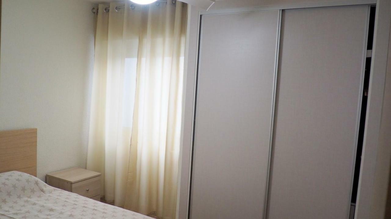 Apartamento En Ani Alicante Exterior photo
