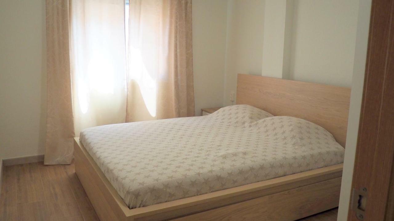 Apartamento En Ani Alicante Exterior photo